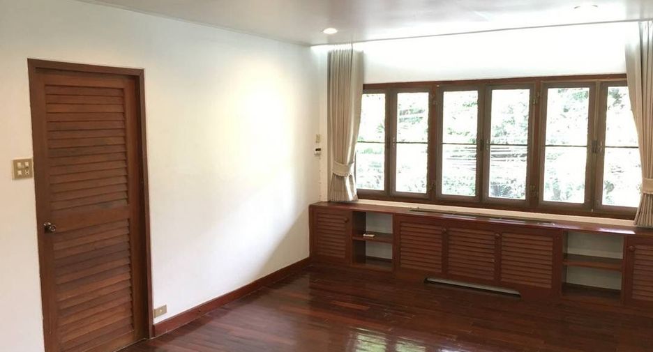 For rent 2 ベッドルーム house in Mueang Nonthaburi, Nonthaburi