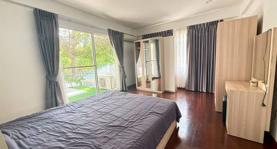 For rent 3 ベッドルーム house in Watthana, Bangkok