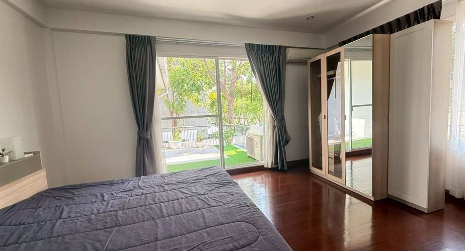 For rent 3 ベッドルーム house in Watthana, Bangkok