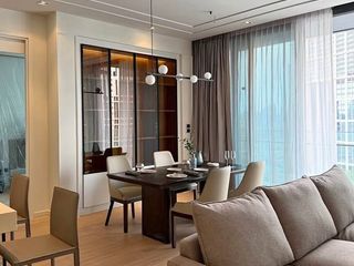 Wohnung zur Miete mit 2 Zimmer in Khlong Toei, Bangkok