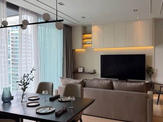 Wohnung zur Miete mit 2 Zimmer in Khlong Toei, Bangkok