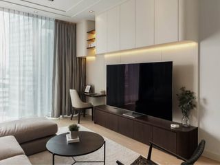 Wohnung zur Miete mit 2 Zimmer in Khlong Toei, Bangkok