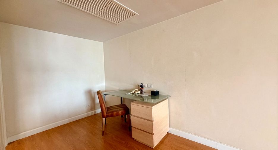 Apartamento con servicios en alquiler de 2 habitaciones en Pathum Wan, Bangkok