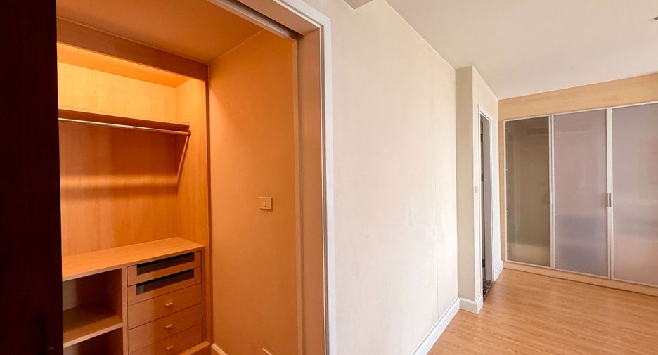 Apartamento con servicios en alquiler de 2 habitaciones en Pathum Wan, Bangkok