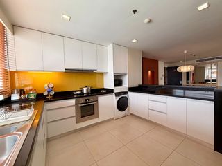 Apartamento con servicios en alquiler de 3 habitaciones en Pathum Wan, Bangkok