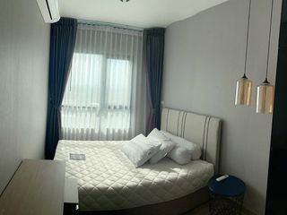 Аренда 1 кровать кондо в Mueang Samut Prakan, Самутпракан