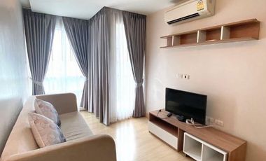 For sale 1 bed condo in Din Daeng, Bangkok
