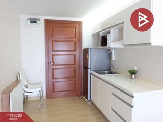 出售 1 卧室 公寓 在 Din Daeng, 曼谷