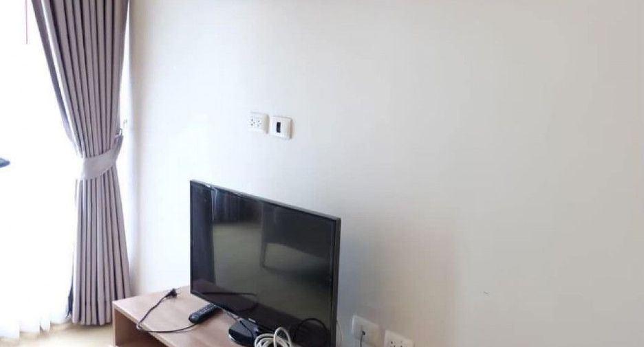 For sale 1 bed condo in Din Daeng, Bangkok