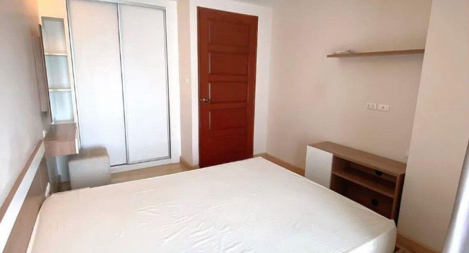 For sale 1 bed condo in Din Daeng, Bangkok