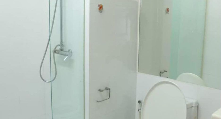 For sale 1 bed condo in Din Daeng, Bangkok