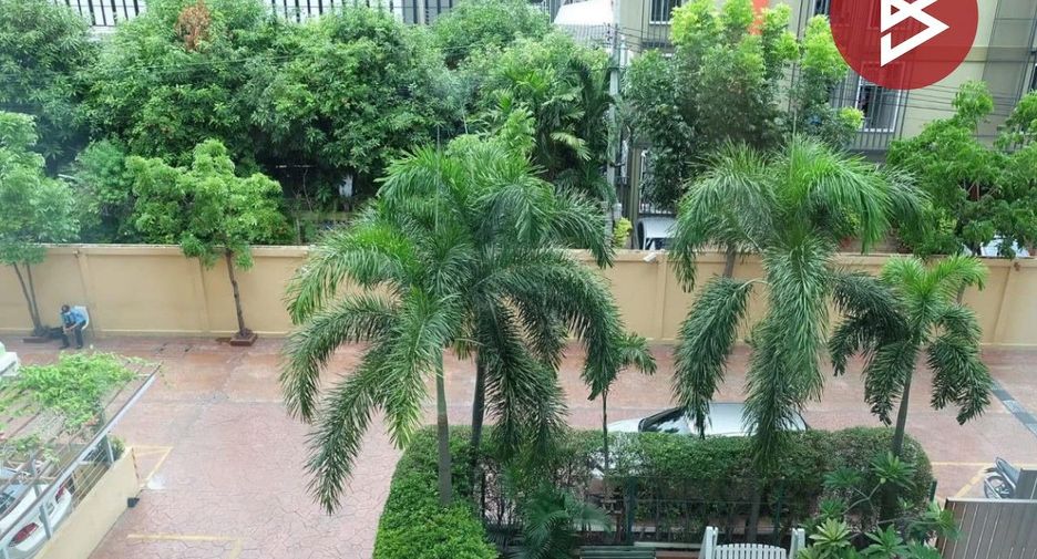 For sale 1 bed condo in Din Daeng, Bangkok