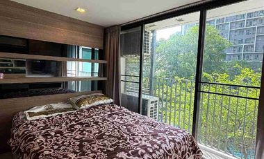 À louer 1 chambre condo à Phra Khanong, Bangkok