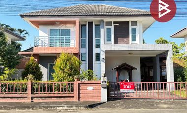 Haus zum Kauf mit 4 Zimmer in Saraphi, Chiang Mai