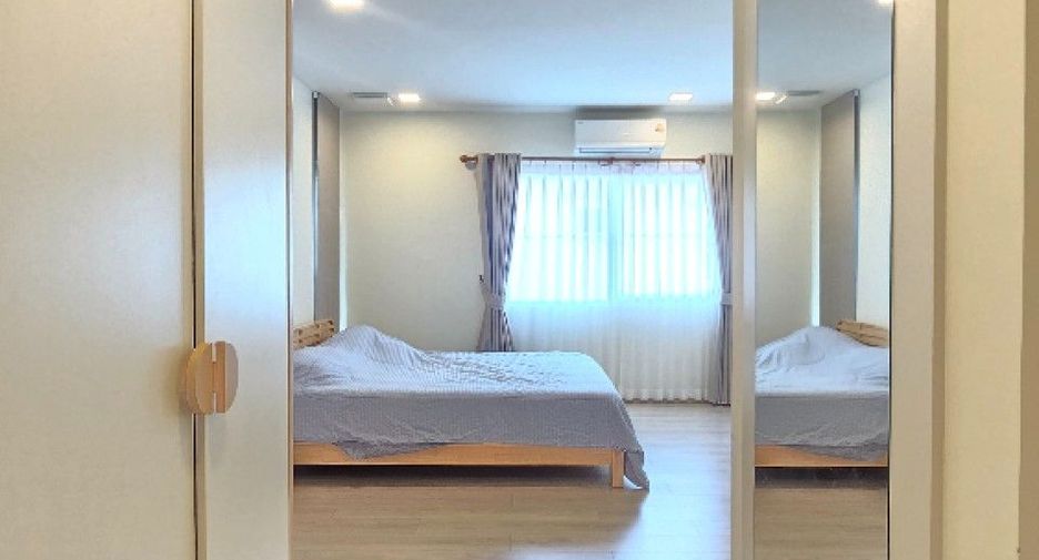Аренда 4 спальни дом в Bang Phli, Самутпракан