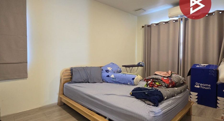 Аренда 4 спальни дом в Bang Phli, Самутпракан