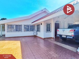 ขาย 2 ห้องนอน บ้านเดี่ยว ใน บางละมุง, ชลบุรี
