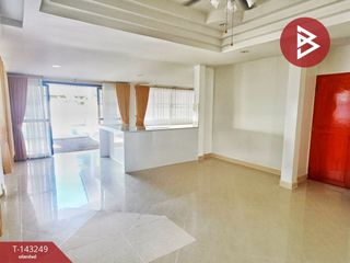 ขาย 2 ห้องนอน บ้านเดี่ยว ใน บางละมุง, ชลบุรี