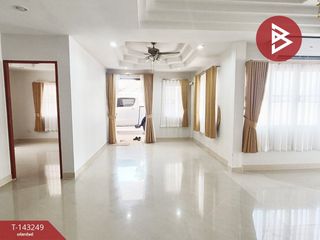 ขาย 2 ห้องนอน บ้านเดี่ยว ใน บางละมุง, ชลบุรี