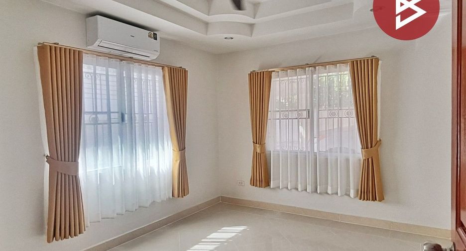 ขาย 2 ห้องนอน บ้านเดี่ยว ใน ห้วยใหญ่, พัทยา