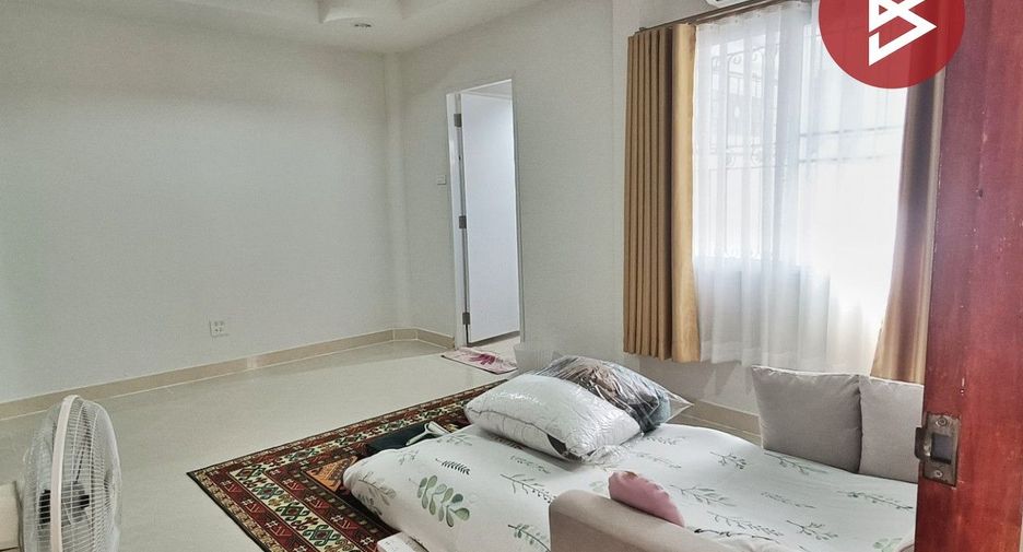 ขาย 2 ห้องนอน บ้านเดี่ยว ใน ห้วยใหญ่, พัทยา