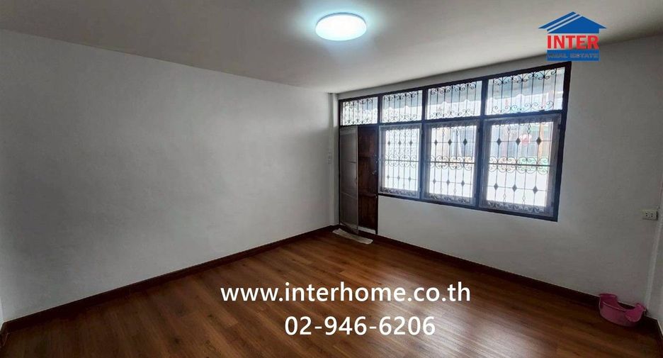 For sale 5 ベッドルーム retail Space in Bang Phlat, Bangkok