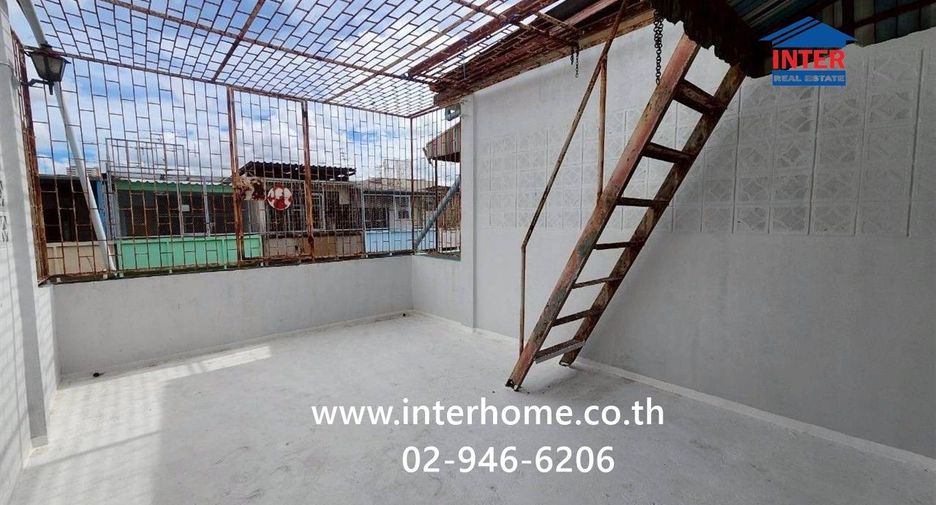For sale 5 ベッドルーム retail Space in Bang Phlat, Bangkok