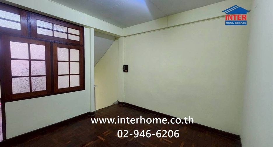 For sale 5 ベッドルーム retail Space in Bang Phlat, Bangkok