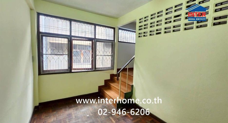 For sale 5 ベッドルーム retail Space in Bang Phlat, Bangkok