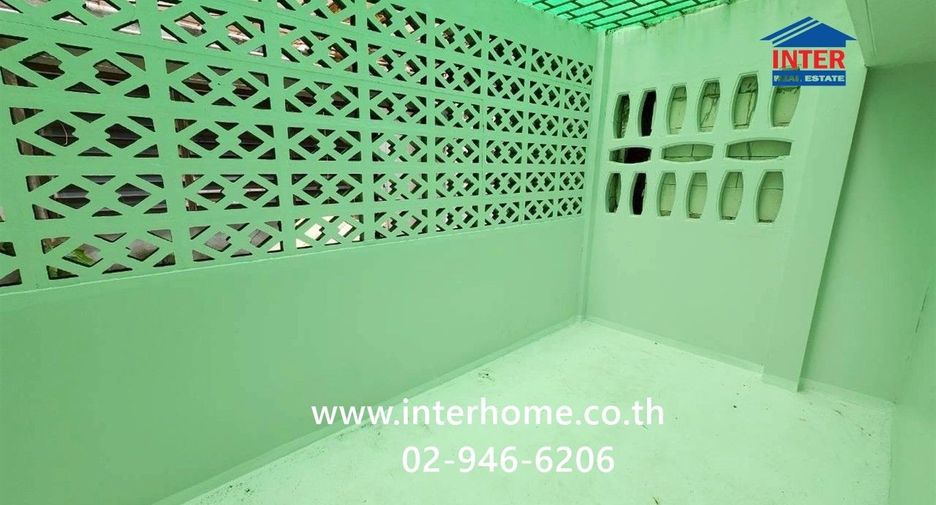 For sale 5 ベッドルーム retail Space in Bang Phlat, Bangkok