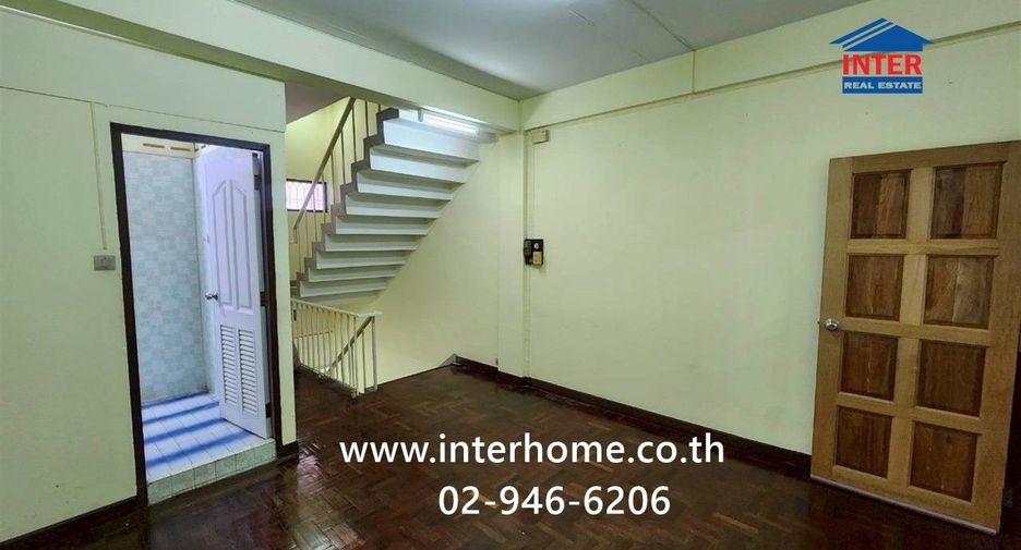 For sale 5 ベッドルーム retail Space in Bang Phlat, Bangkok