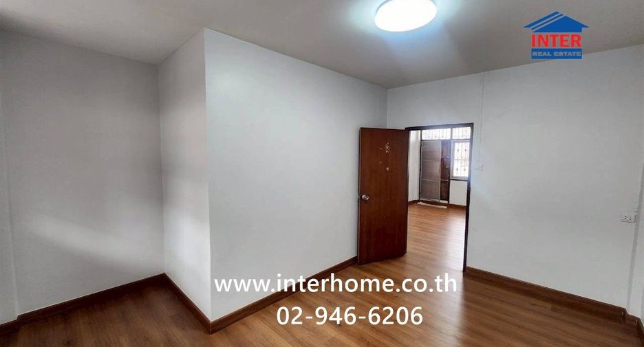 For sale 5 ベッドルーム retail Space in Bang Phlat, Bangkok