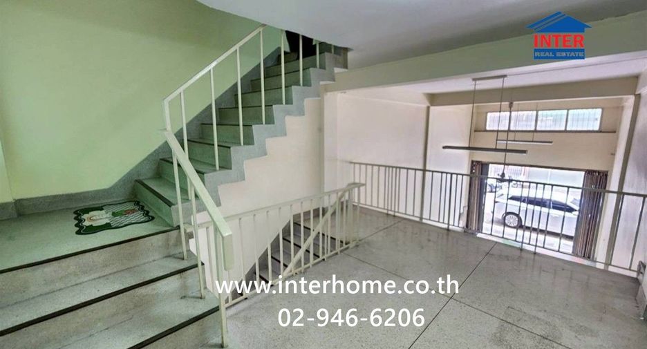 For sale 5 ベッドルーム retail Space in Bang Phlat, Bangkok