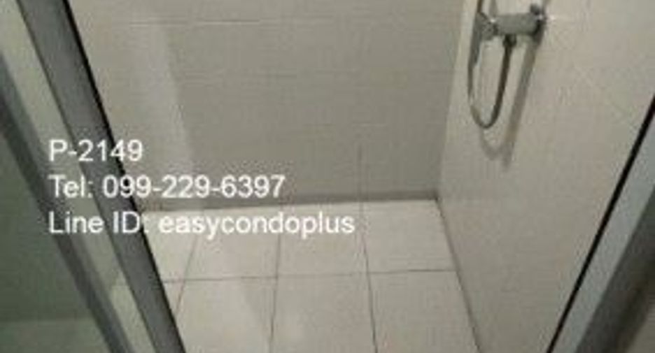 Condo en alquiler de 1 habitaciones en Chom Thong, Bangkok