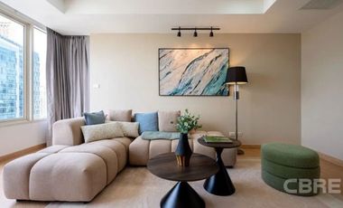 For sale 2 bedrooms condo in Watthana, Bangkok
