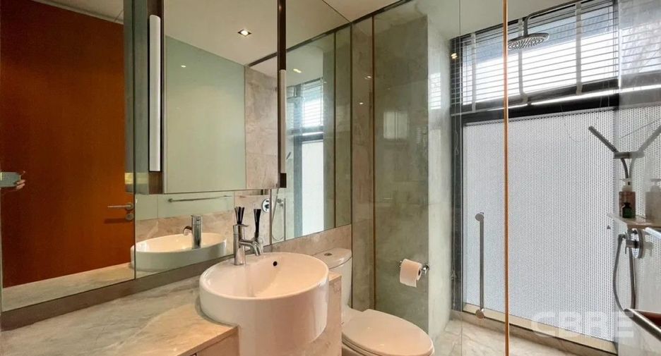 For sale 3 bedrooms condo in Sathon, Bangkok