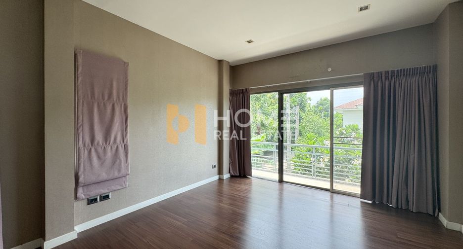 Casa en venta de 3 habitaciones en Prawet, Bangkok
