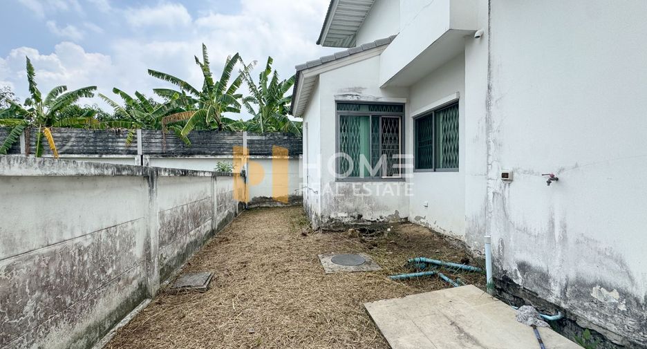Casa en venta de 3 habitaciones en Prawet, Bangkok