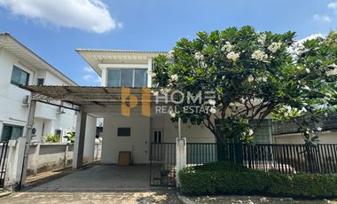 Casa en venta de 3 habitaciones en Prawet, Bangkok