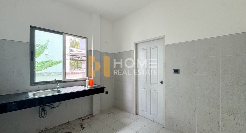 Casa en venta de 3 habitaciones en Prawet, Bangkok