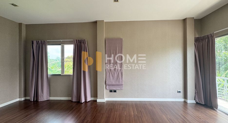 Casa en venta de 3 habitaciones en Prawet, Bangkok