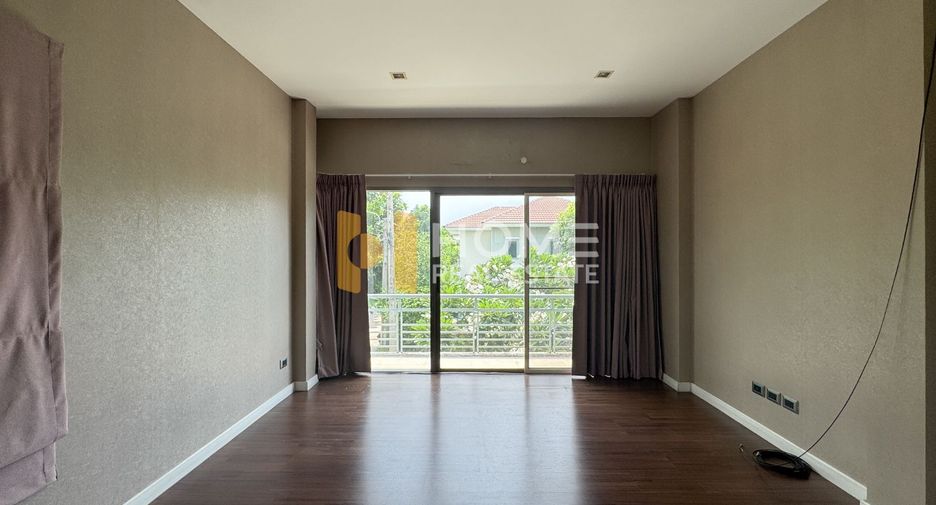 Casa en venta de 3 habitaciones en Prawet, Bangkok