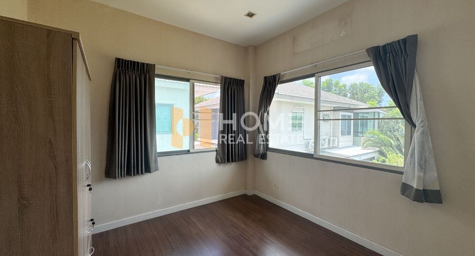 Casa en venta de 3 habitaciones en Prawet, Bangkok