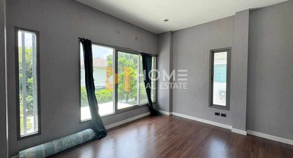 Casa en venta de 3 habitaciones en Prawet, Bangkok