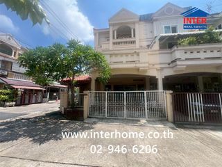 Продажа 6 спальни таунхаус в Mueang Nonthaburi, Нонтабури