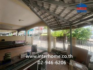 Продажа 6 спальни таунхаус в Mueang Nonthaburi, Нонтабури