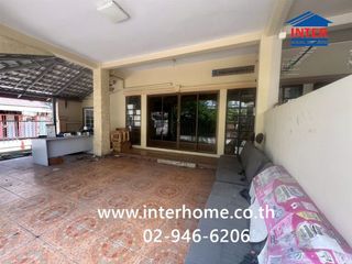 Продажа 6 спальни таунхаус в Mueang Nonthaburi, Нонтабури