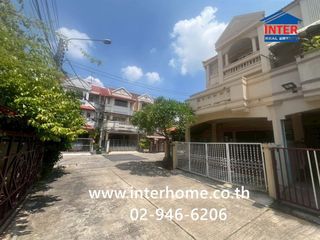 Продажа 6 спальни таунхаус в Mueang Nonthaburi, Нонтабури