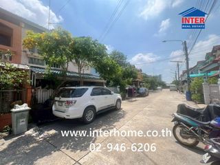 Продажа 4 спальни таунхаус в Mueang Nonthaburi, Нонтабури