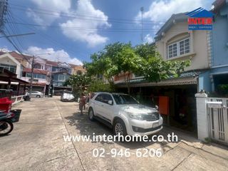Продажа 4 спальни таунхаус в Mueang Nonthaburi, Нонтабури